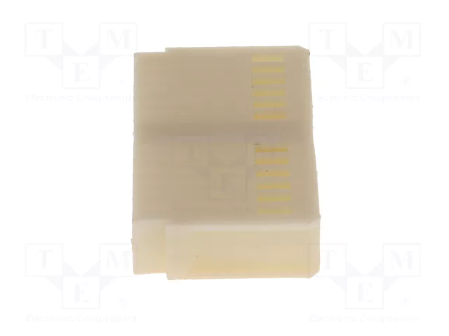 4CARMEDIA Contenedor de conector Quadlock de 24 pines para VW 2011->