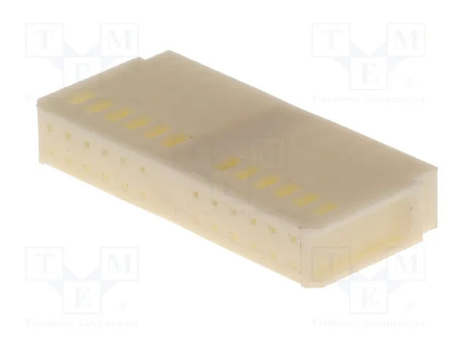4CARMEDIA Contenedor de conector Quadlock de 24 pines para VW 2011->