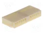 4CARMEDIA Contenedor de conector Quadlock de 24 pines para VW 2011->