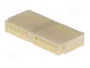 4CARMEDIA Contenedor de conector Quadlock de 24 pines para VW 2011->