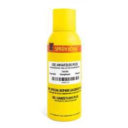 KONIG Laca en Spray Mate Intenso para Interior 150 ml