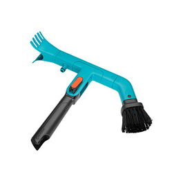 GARDENA cs-Dachrinnenreiniger Limpiador de Canaletas