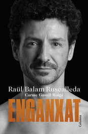 Enganxat, Raül Balam Ruscalleda - COLUMNA EDICIONS