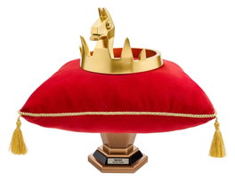 Hot Toys Réplica Grand Replicas 1/1 Victory Crown Fortnite