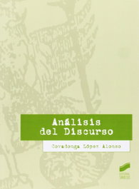 Analisis del discurso, Covadonga Lopez Alonso - SINTESIS EDITORIAL