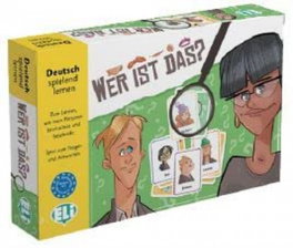 ELI, Wer ist das? Neue Edition - JUEGOS EN ALEMAN