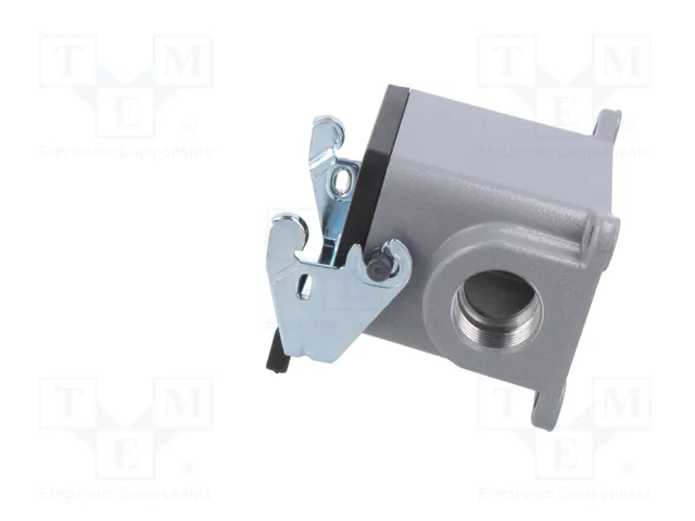 LAPP Carcasa para conectores HDC EPIC H-B 6 con pestillo recto