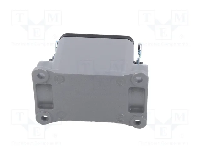 LAPP Carcasa para conectores HDC EPIC H-B 6 con pestillo recto