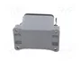 LAPP Carcasa para conectores HDC EPIC H-B 6 con pestillo recto