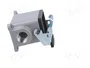 LAPP Carcasa para conectores HDC EPIC H-B 6 con pestillo recto