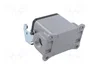 LAPP Carcasa para conectores HDC EPIC H-B 6 con pestillo recto