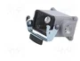 LAPP Carcasa para conectores HDC EPIC H-B 6 con pestillo recto