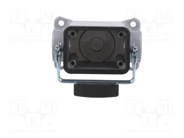 LAPP Carcasa para conectores HDC EPIC H-B 6 con pestillo recto