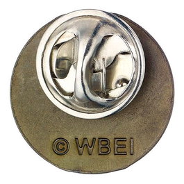 THE CARAT SHOP Pin Plataforma 9 3/4 Harry Potter Aleación de Zinc