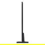 SAMSUNG The Frame QLED GQ65LS03FAUXZG, Televisor 4K Smart TV de 65" (163 cm), 100Hz, One Connect Box, Tizen OS, Negro