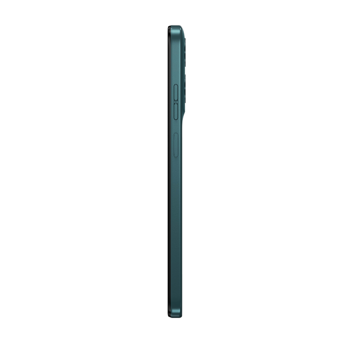 Motorola Moto G05 Smartphone Libre 4G Verde | Pantalla 6.67" 90Hz | 128 GB + 4 GB RAM | Cámara 50 MP | Batería 5200 mAh | Android 15 | Dual SIM | Carga TurboPower