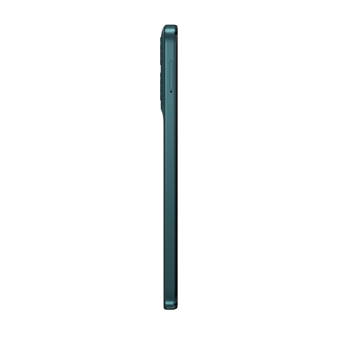 Motorola Moto G05 Smartphone Libre 4G Verde | Pantalla 6.67" 90Hz | 128 GB + 4 GB RAM | Cámara 50 MP | Batería 5200 mAh | Android 15 | Dual SIM | Carga TurboPower