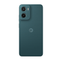 Motorola Moto G05 Smartphone Libre 4G Verde | Pantalla 6.67" 90Hz | 128 GB + 4 GB RAM | Cámara 50 MP | Batería 5200 mAh | Android 15 | Dual SIM | Carga TurboPower