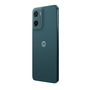 Motorola Moto G05 Smartphone Libre 4G Verde | Pantalla 6.67" 90Hz | 128 GB + 4 GB RAM | Cámara 50 MP | Batería 5200 mAh | Android 15 | Dual SIM | Carga TurboPower