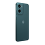 Motorola Moto G05 Smartphone Libre 4G Verde | Pantalla 6.67" 90Hz | 128 GB + 4 GB RAM | Cámara 50 MP | Batería 5200 mAh | Android 15 | Dual SIM | Carga TurboPower
