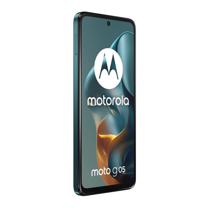 Motorola moto g05 128GB Verde Motorola moto g05 128GB Verde