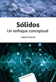 REVERTE, Sólidos: un enfoque conceptual