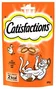 Mars Catisfactions Feline Pollo 6x60g