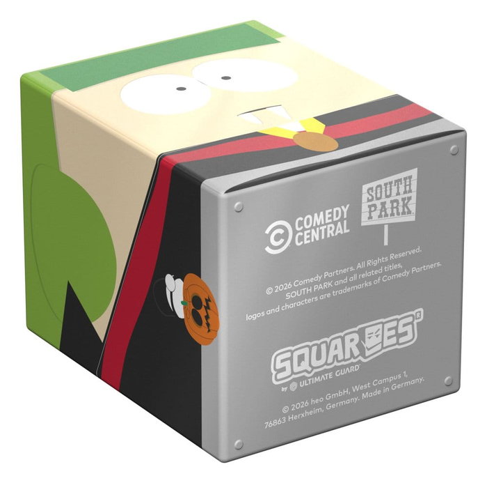 Squaroes South Park™ Halloween SP029 - Vampire Kyle