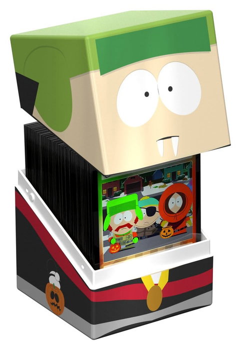 Squaroes South Park™ Halloween SP029 - Vampire Kyle