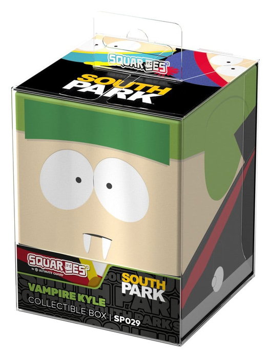 Squaroes South Park™ Halloween SP029 - Vampire Kyle