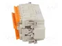 ILME CDSHM27 Conector HDC Macho de 27 Pines