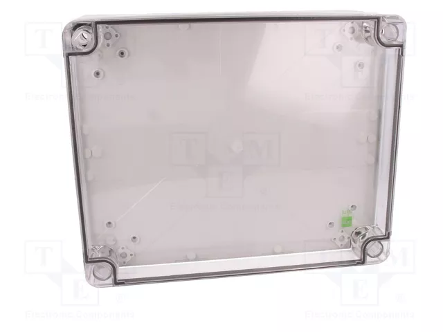 ELEKTRO-PLAST NASIELSK Carcasa Universal Industrial Gris
