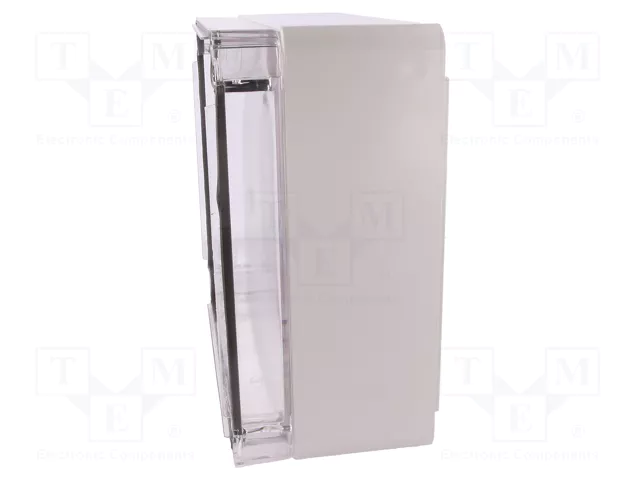 ELEKTRO-PLAST NASIELSK Carcasa Universal Industrial Gris