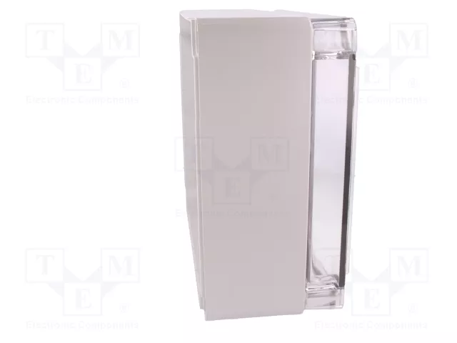 ELEKTRO-PLAST NASIELSK Carcasa Universal Industrial Gris