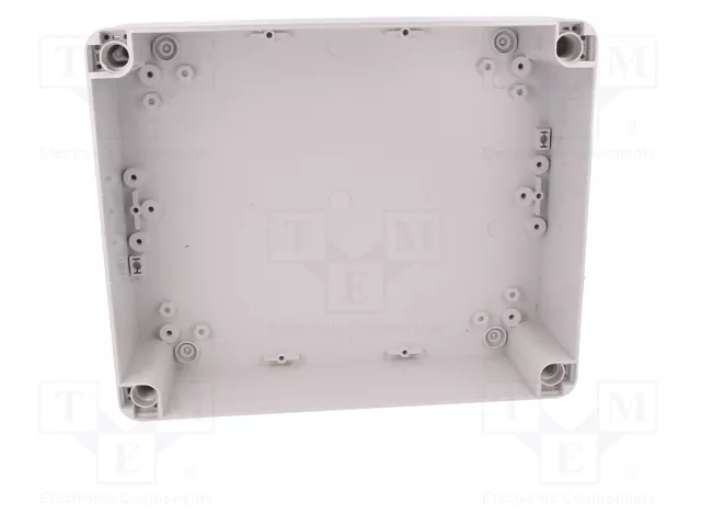 ELEKTRO-PLAST NASIELSK Carcasa Universal Industrial Gris