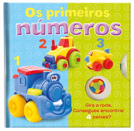 EURO IMPALA PORTUGUES, PRIMEIROS NÚMEROS