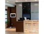Archivo 2000 Expositor Mural Premium A4 Cristal Transparente