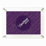 Archivo 2000 Expositor Mural Premium A4 Cristal Transparente