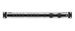 Yamaha MA2120 Amplificador de Audio Clase D Negro/Gris