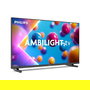 Philips 32PFS6950/12 Smart TV LED 32" (81,3 cm) Full HD Ambilight HDR10 Negro/Antracita Wi-Fi Titan OS Netflix YouTube