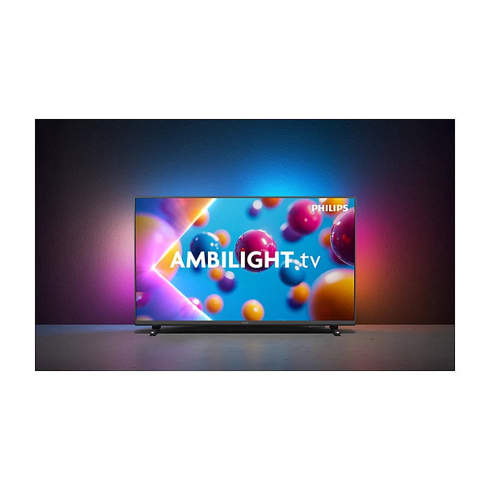 Philips 32PFS6950/12 Smart TV LED 32" (81,3 cm) Full HD Ambilight HDR10 Negro/Antracita Wi-Fi Titan OS Netflix YouTube