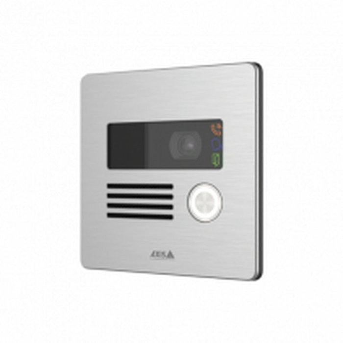 Axis AXIS I8016-LVE Network Video Intercom de 5 MP