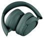 JLab Auriculares Lux ANC Inalámbricos Bluetooth con Cancelación de Ruido Activa, Salvia