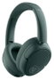 JLab Auriculares Lux ANC Inalámbricos Bluetooth con Cancelación de Ruido Activa, Salvia