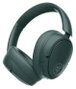 JLab Auriculares Lux ANC Inalámbricos Bluetooth con Cancelación de Ruido Activa, Salvia