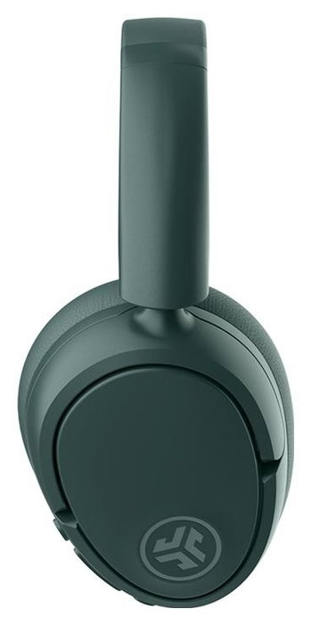 JLab Auriculares Lux ANC Inalámbricos Bluetooth con Cancelación de Ruido Activa, Salvia JLab Auriculares Lux ANC Inalámbricos Bluetooth con Cancelación de Ruido Activa, Salvia