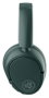 JLab Auriculares Lux ANC Inalámbricos Bluetooth con Cancelación de Ruido Activa, Salvia