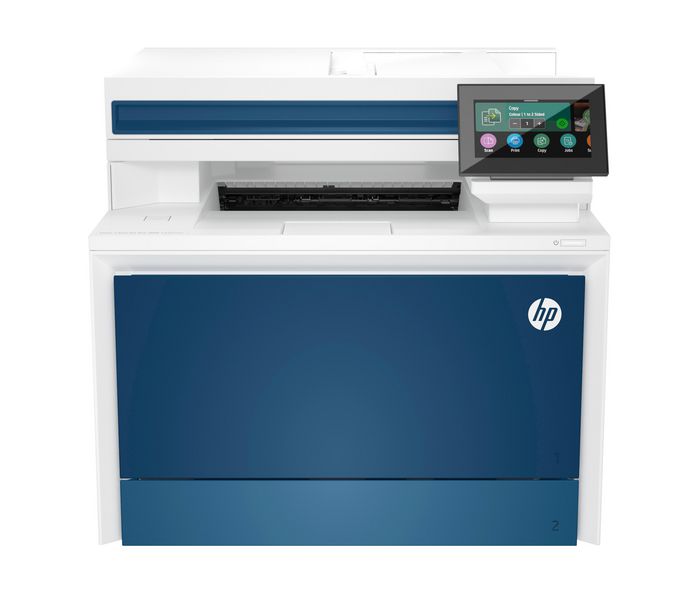 HP Color LaserJet Pro MFP 4302fdn Impresora Multifunción Láser a Color de Alta Velocidad HP Color LaserJet Pro MFP 4302fdn Impresora Multifunción Láser a Color de Alta Velocidad