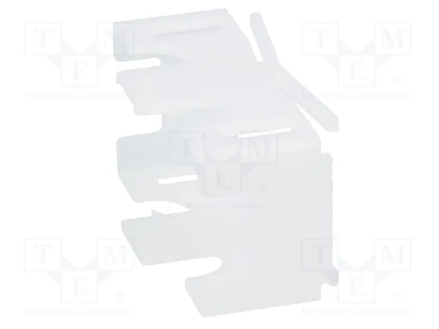 OMRON Adaptador para fijación sobre panel Y92F-35