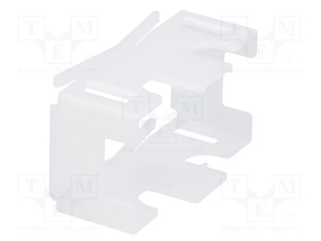 OMRON Adaptador para fijación sobre panel Y92F-35